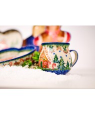 Hm Mug 0,3l "gingerbread...