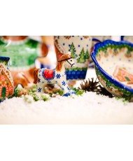 1455 Konik na biegunach...