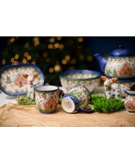 Viking D. mug 0,4l...