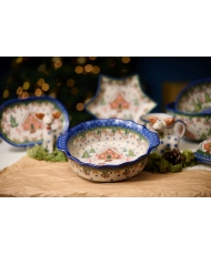 Zapiekanka Rondel fala...