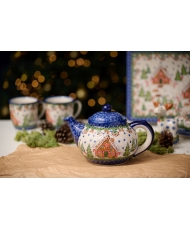 0101 Czajnik Kubuś 1l...