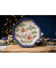 0459 Miska koniczyna D...