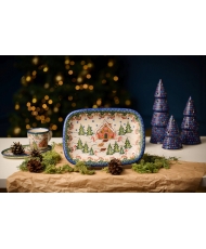 0719 Półmisek Daria śr...