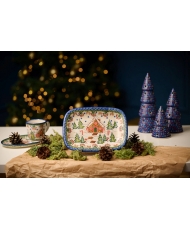 0718 Półmisek Daria m...