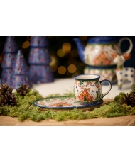 0265 Komplet kubeczek "hm...