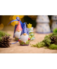 2562 Bombka Skrzat...