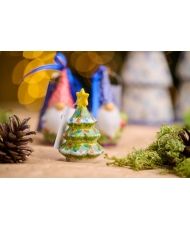 0563 Choineczka z gwiazdą