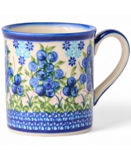 Mirek Mug 0,28l "blue...