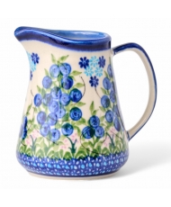 Jacek Jug 250ml "blue...