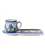 Komplet "Ciastko i Kawa" hm...