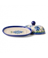 Maselnica Mała "niebieska...