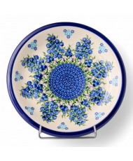 Talerz obiadowy płaski...