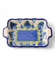 Zapiekanka Ada "niebieska...