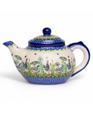 Czajnik Kubuś "perliczka" 0101