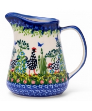 Jacek Jug 250ml "perliczka"...