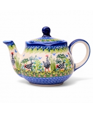 Czajnik Frutti "perliczka"...