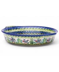 Casserole "guinea hen" 1219