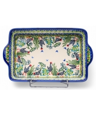 Zapiekanka Prostokątna...