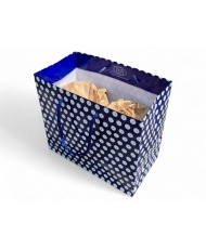 0918 Torebka prezentowa...