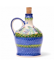 Bottle M 500ml "perliczka"...