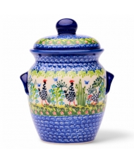 Pojemnik Maciek 0,75 l...