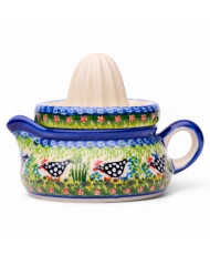 Wyciskacz do cytryny...