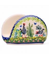 Olimp napkin holder "guinea...