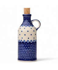 Butelka R M. "Koronki...