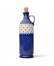 Big bottle R "queen anne's...