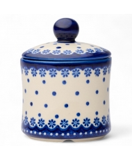 Milano sugarbowl "queen...