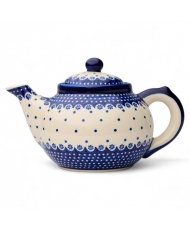 Czajnik Kubuś "Koronki...