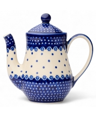 Imbryk Florencja "Koronki...