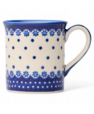 Kubek Mirek 0,28l "Koronki...