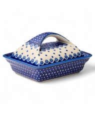 Maselnica Głęboka "Koronki...