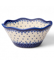 Miska Viki 1 "Koronki...