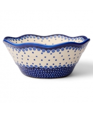 Viki 2 bowl "queen anne's...