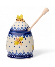 Pojemnik na miód, miodownik...