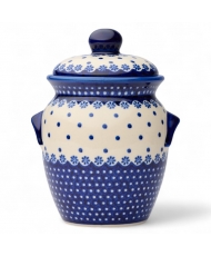 Pojemnik Maciek 0,75l...