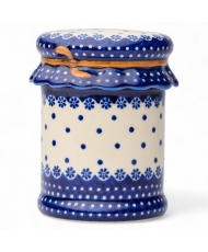 Pojemnik słoik M. 0,4l...