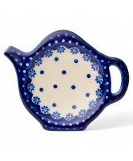 Podstawka na herbatę...