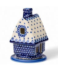 Candlestick house "queen...