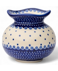 Ball vase "queen anne's...