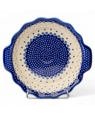 Zapiekanka rondel fala...