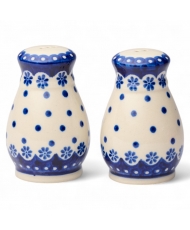 Salt and pepper shaker...