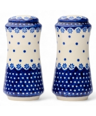 Salt and pepper shaker...