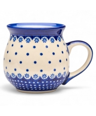 Kubek Hm 0,5 l "Koronki...