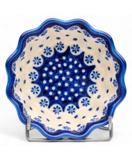 Small bowl babka "queen...