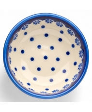 Mini bowl 2 "queen anne's...