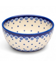 Miska 13 "Koronki królowej...