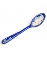 Spoon big "queen anne's...